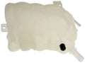 PRESSURIZED COOLANT RESERVOIR