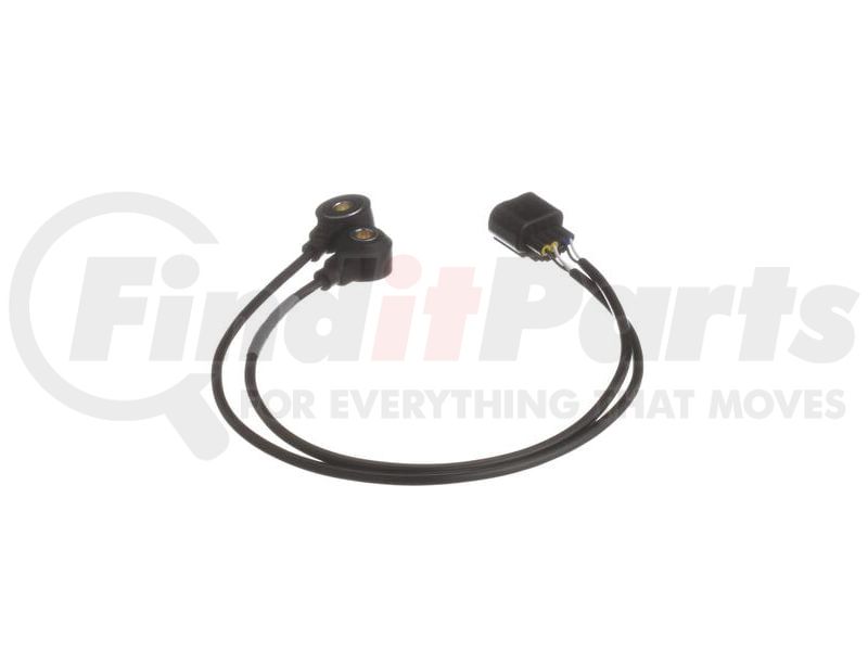STANDARD IGN auto part