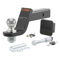TOWING STARTER KIT