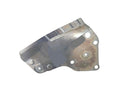 RT REAR BUMPER BRACKET TO 517; ON BODY PANEL TOYOTA PRIUS C 1217