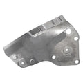 RT REAR BUMPER BRACKET TO 517; ON BODY PANEL TOYOTA PRIUS C 1217