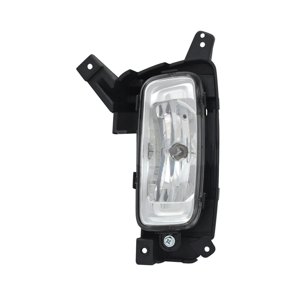 TYC auto part