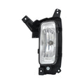 TYC auto part