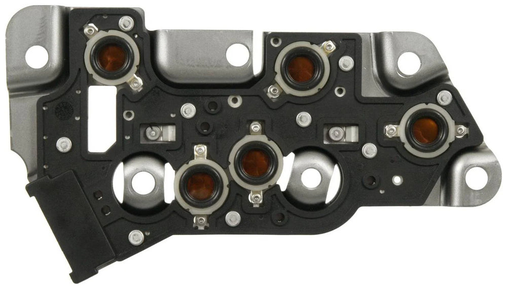 STANDARD IGN auto part