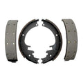 RELINED BRAKE SHOES