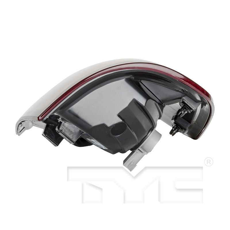 0918 DG RAM 1500;1920 CLASSIC;1018 HD TAIL LIGHT ASSY LH