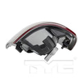 0918 DG RAM 1500;1920 CLASSIC;1018 HD TAIL LIGHT ASSY LH
