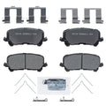 DFC auto part detail