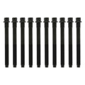 MAHLE Original Mitsubishi Expo Lrv 94-93 Cylinder Head Bolts