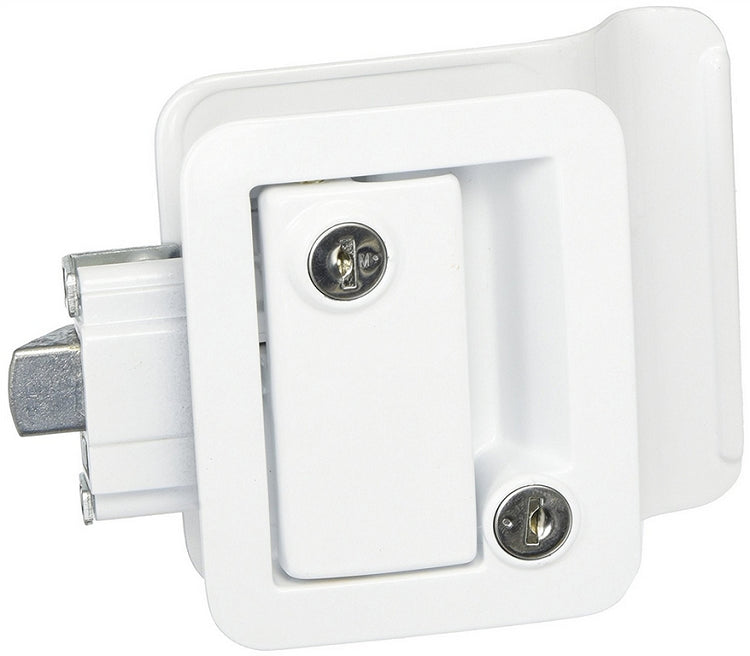 Fastec hardware kit