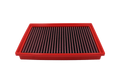 BMC 01-03 Jeep Cherokee II (KJ) 2.5 CRD Turbodiesel Replacement Panel Air Filter