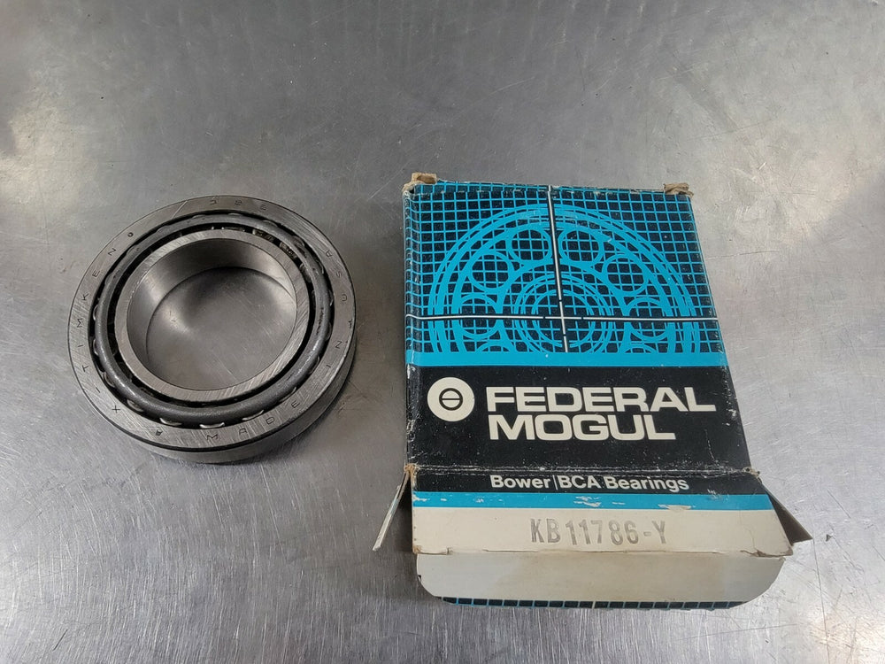 BOWER BCA auto part