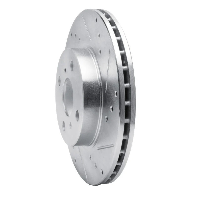 R1 Concepts silver auto part