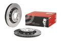 DISC BRAKE ROTOR