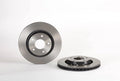 DISC BRAKE ROTOR