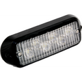 Oracle 6 LED Undercover Strobe Light - Blue