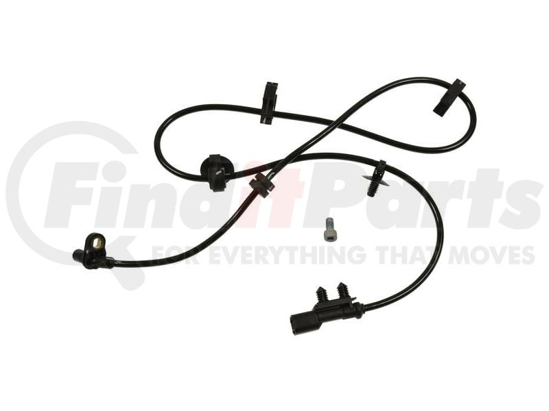 STANDARD IGN auto part