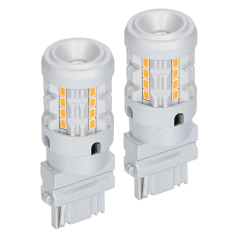 INTEGRATED INTERNAL CANBUS SYSTEM 3