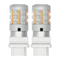 INTEGRATED INTERNAL CANBUS SYSTEM 3