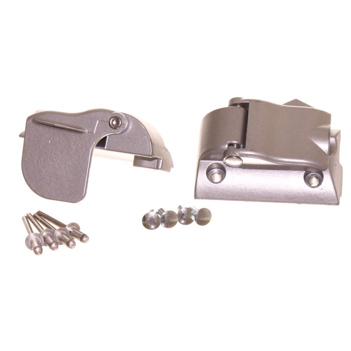 KIT SVC TRAVEL LOCK 2-STEP STN