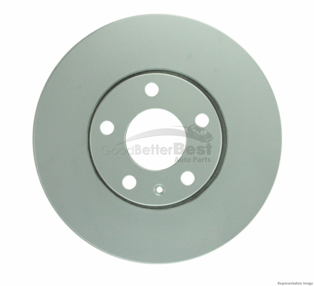 DISC BRAKE ROTOR