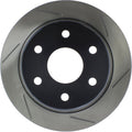 Street Brake Pads w/Shims and Hardware