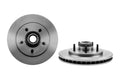Brembo 97-00 Ford Expedition/99-01 F-150/98-00 Lincoln Navigator Front Premium OE Equivalent Rotor