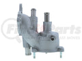 ENGINE COOLANT THERMOSTAT HOUSING