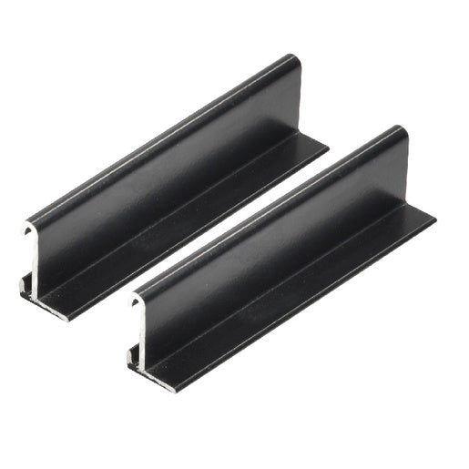 VENT SLIDE TRACK 2 PER SET