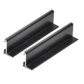 VENT SLIDE TRACK 2 PER SET