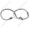 DISC BRAKE PAD WEAR SENSOR