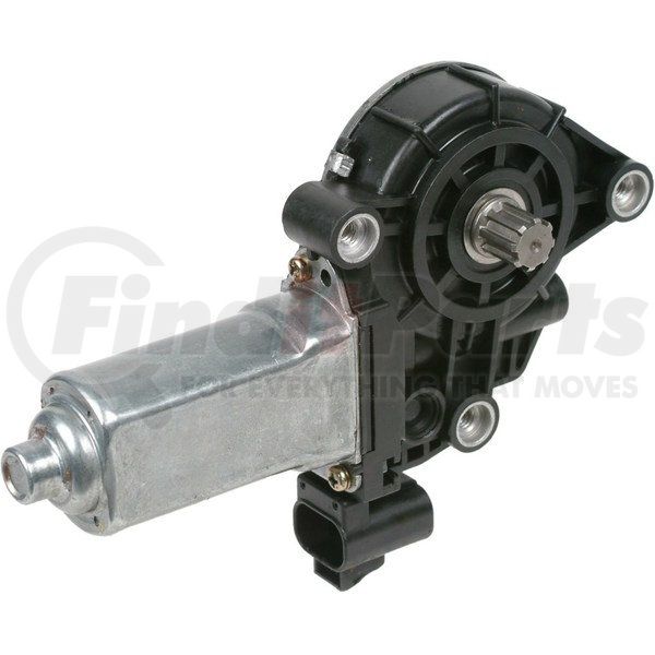 A1 REMFG INC auto part