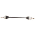 NEW CV AXLE