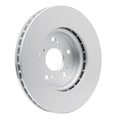 DFC 07-16 Acura RDX Front GeoSPEC Coated Rotor