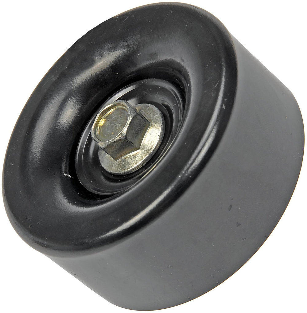 IDLER PULLEY