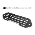 XK Glow Universal Dash Mount Molle Panel for Jeep Wrangler JL Gladiator JT