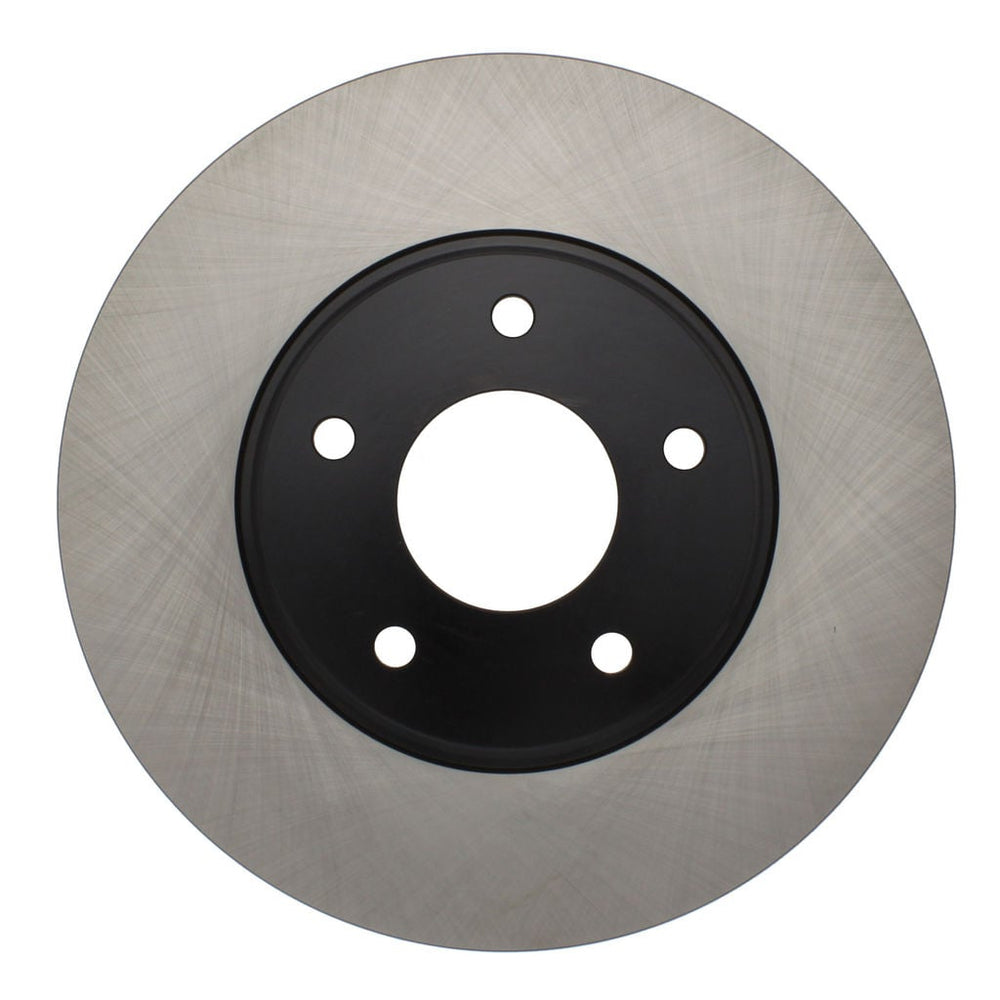 DFC auto part