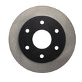 DFC 88-00 Cadillac Escalade Front GeoSPEC Coated Rotor