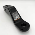 21/2 INCH BALL MOUNT WITH 4 INCH DROP