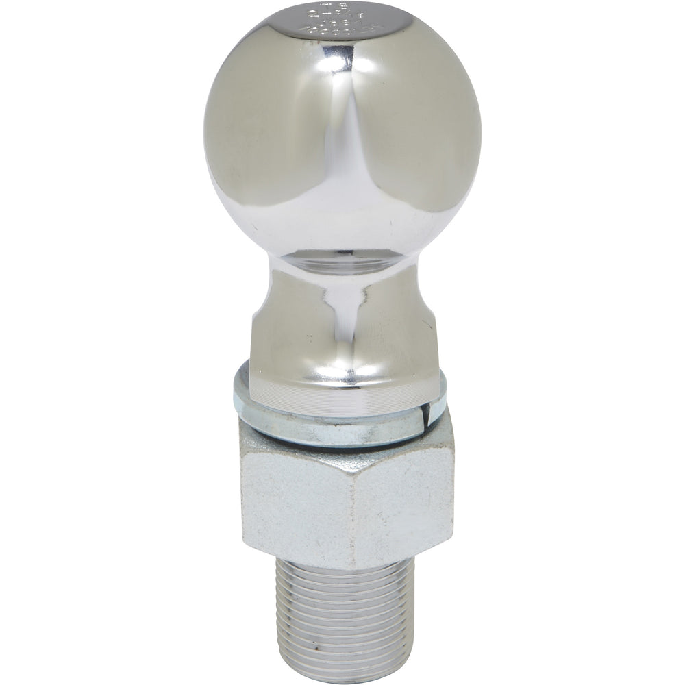 21/2 INCH BALL MOUNT WITH 4 INCH DROP