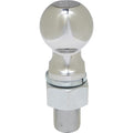 21/2 INCH BALL MOUNT WITH 4 INCH DROP