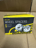 QuadBoss Wheel Spacer 4/137 - 1.5in - M12x1.25