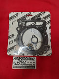 Wiseco, Top End Gasket Kit, KX450F'06-08 / KLX450R, 98.00 mm Bore