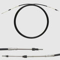 XTREME CABLE ASSEMBLY 18FT BLACK INDIV