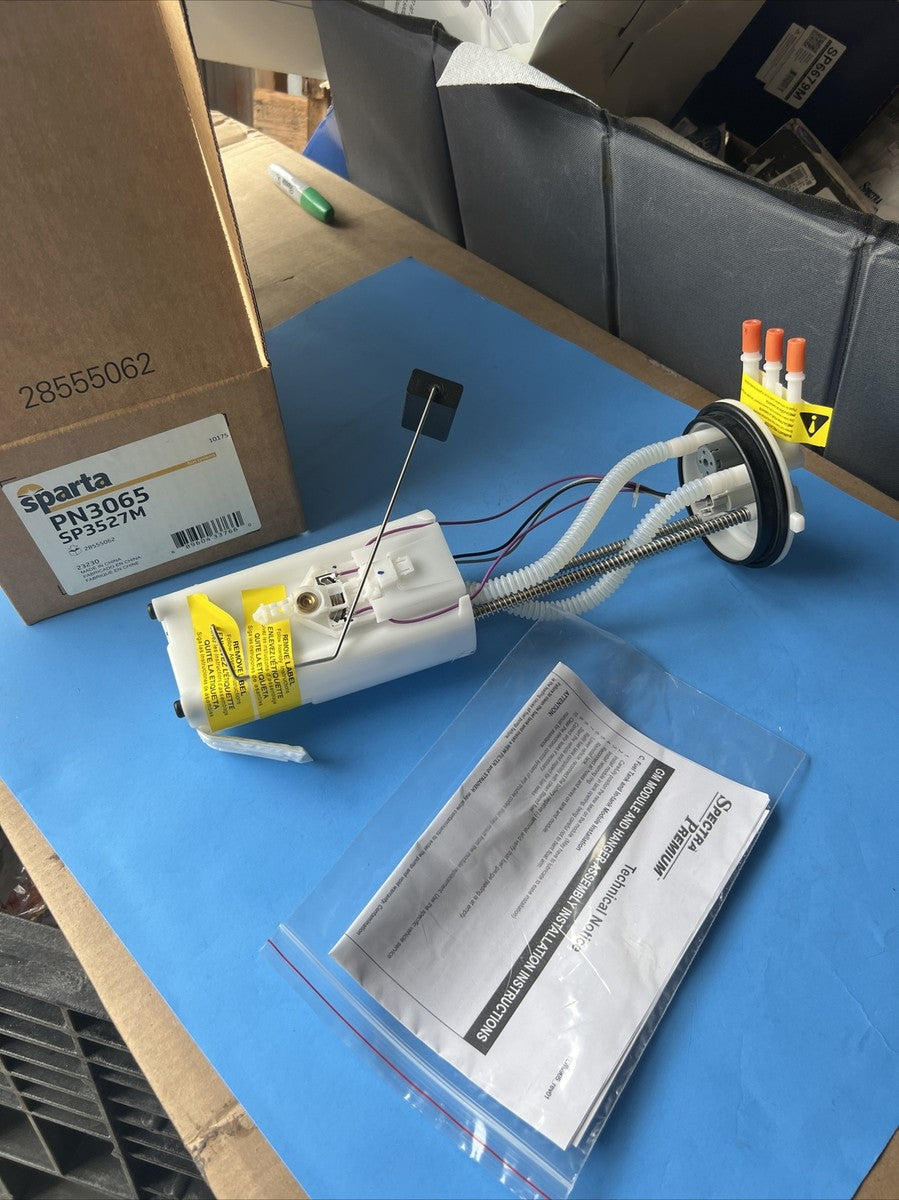 DELPHI auto part