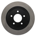 BRAKE ROTOR