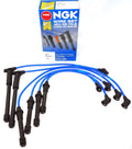 NGK Infiniti QX4 2000-1997 Spark Plug Wire Set