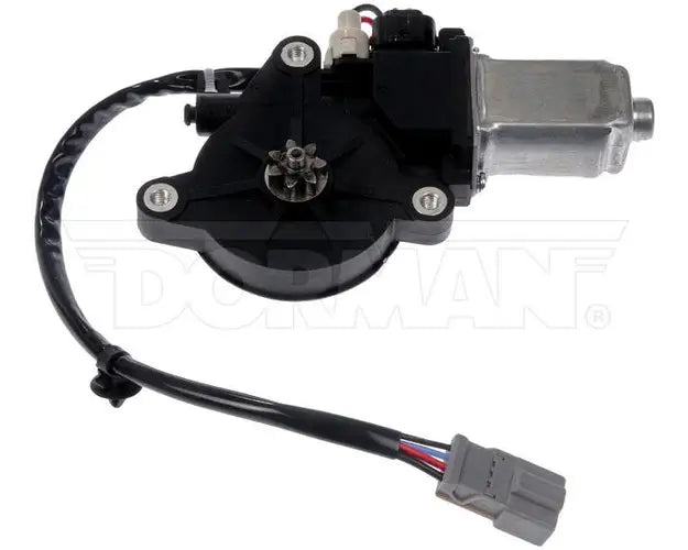 WINDOW LIFT MOTOR