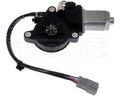 WINDOW LIFT MOTOR