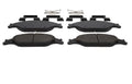Baer Brakes auto part